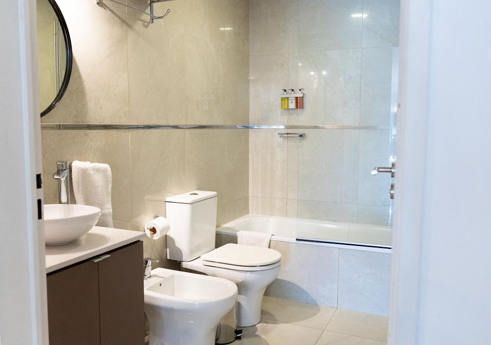 La Cisterna by DOT Suites