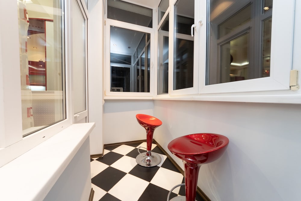 Kiev Rent Apartments