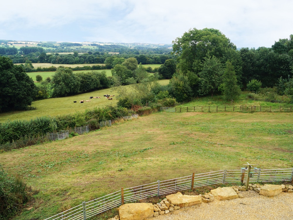 Beautiful Cotswold View
