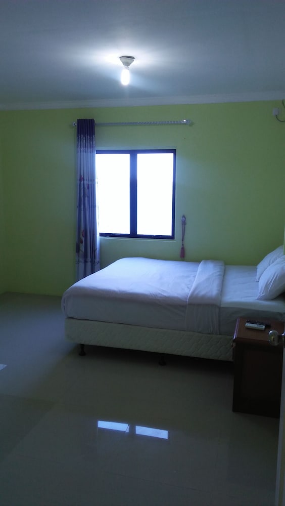 Barelang Bridge Hotel