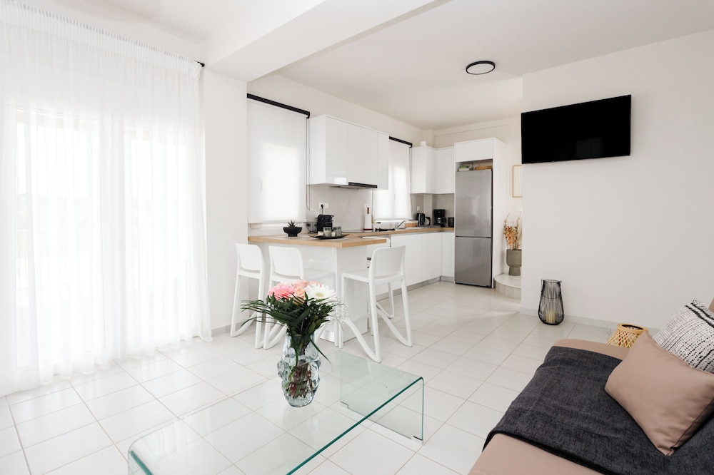 Panor Villas