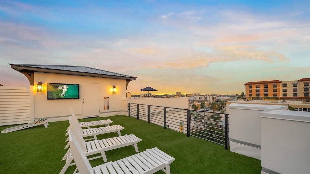 Sapphire Shores in Clearwater Beach
