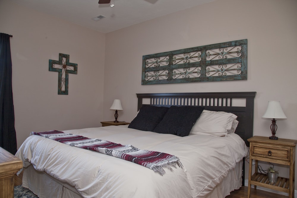 Rockwood Resort