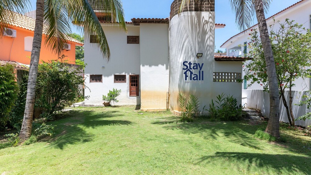 Cassa em Cond beira-mar-4qts-SH088B