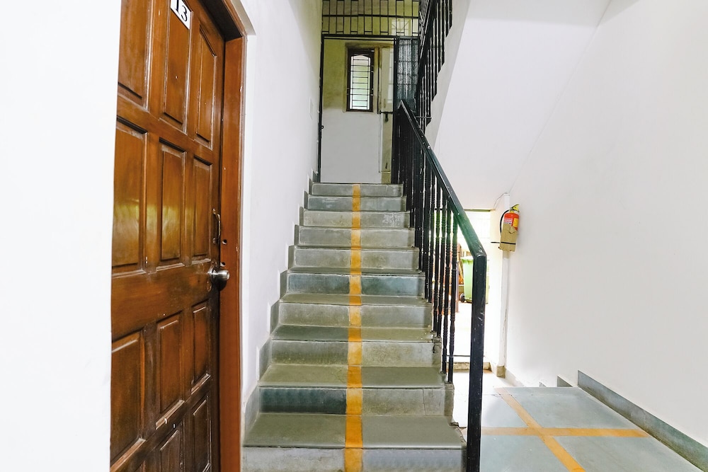 Fabhotel Peaceful Studio Aai Bungalow