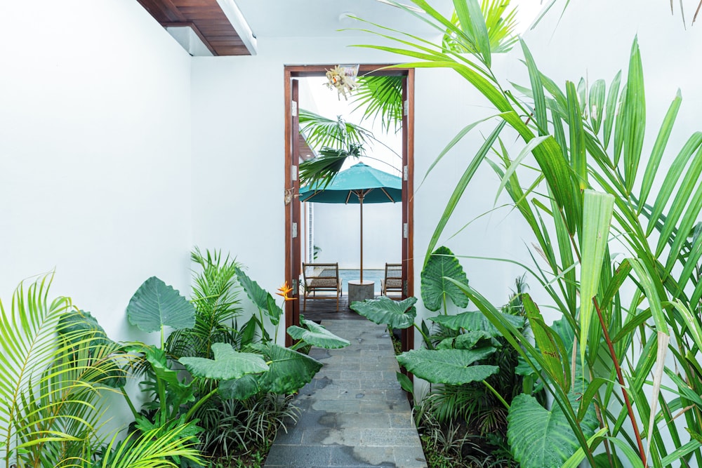 Arutala Private Villa