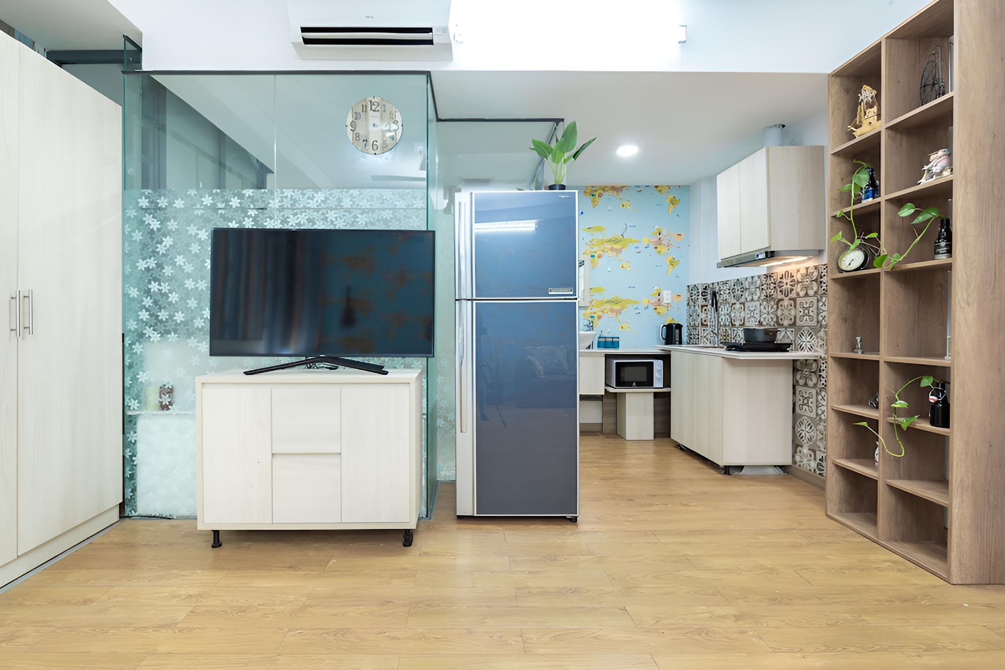 Cozrum Homes Dragon House