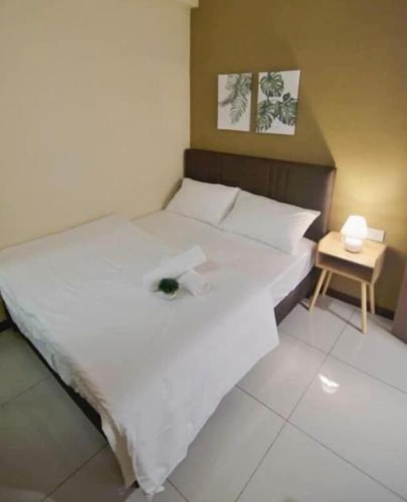 Manhattan Suites IPOH Waterpark by uBook