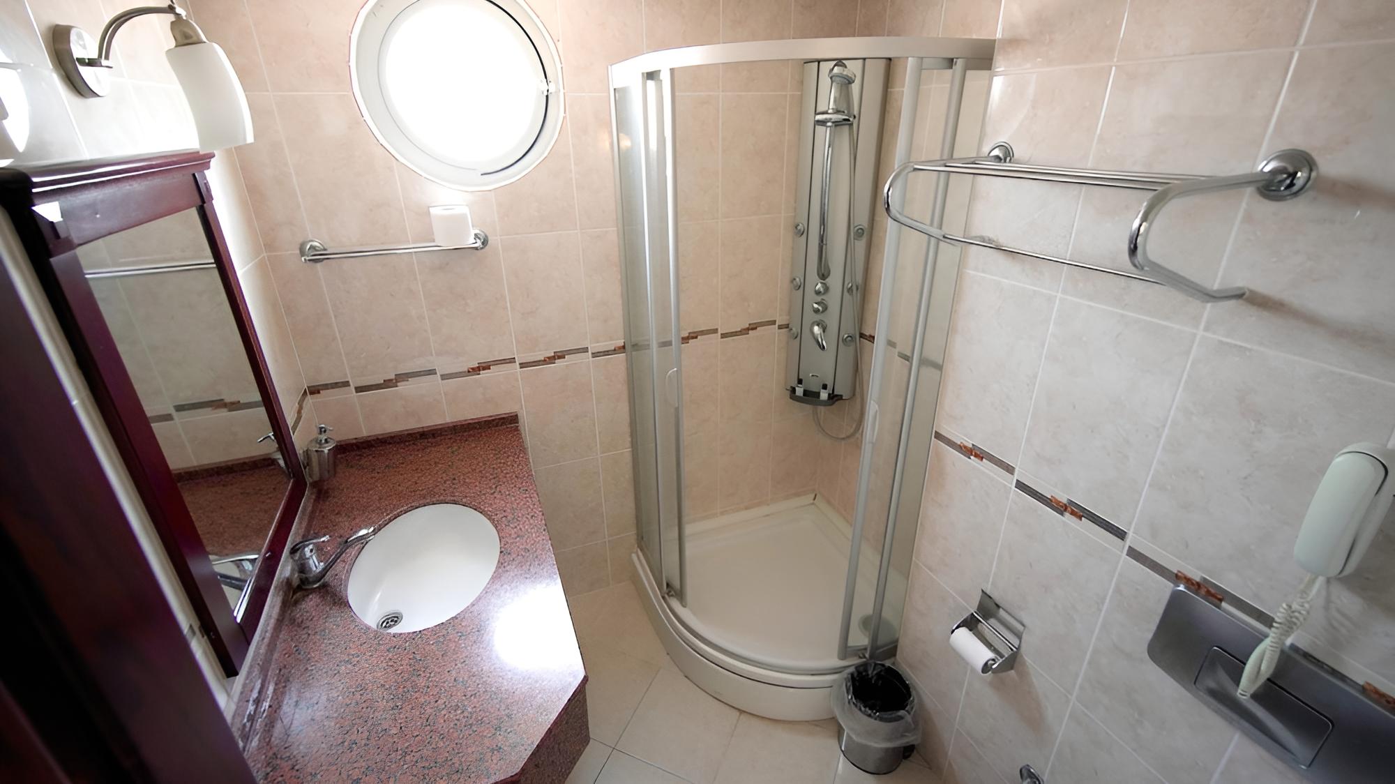 Alkan Hotel