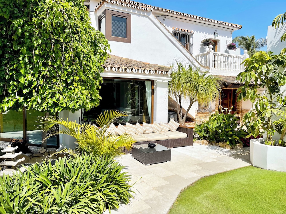 Villa Turrión