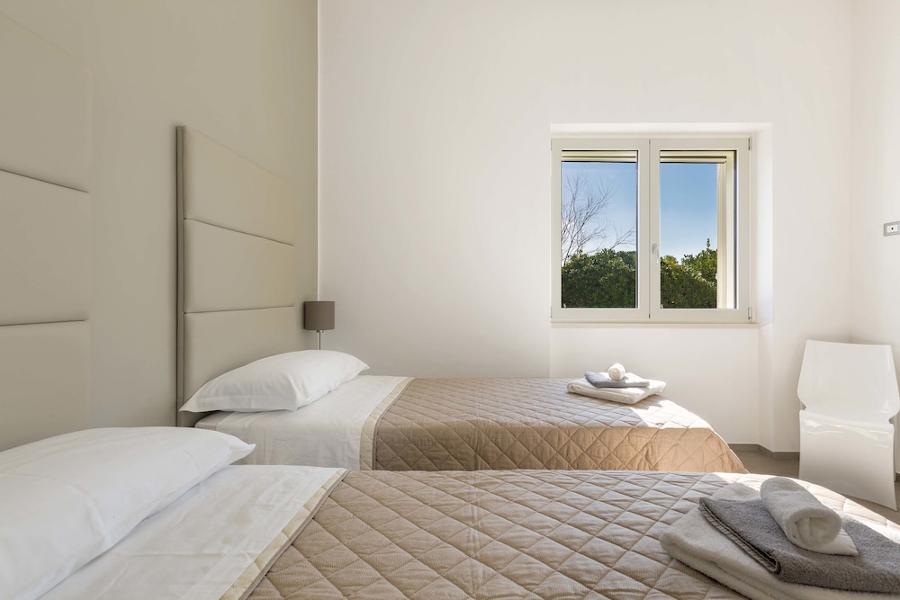 Villa Del Conte photo 4