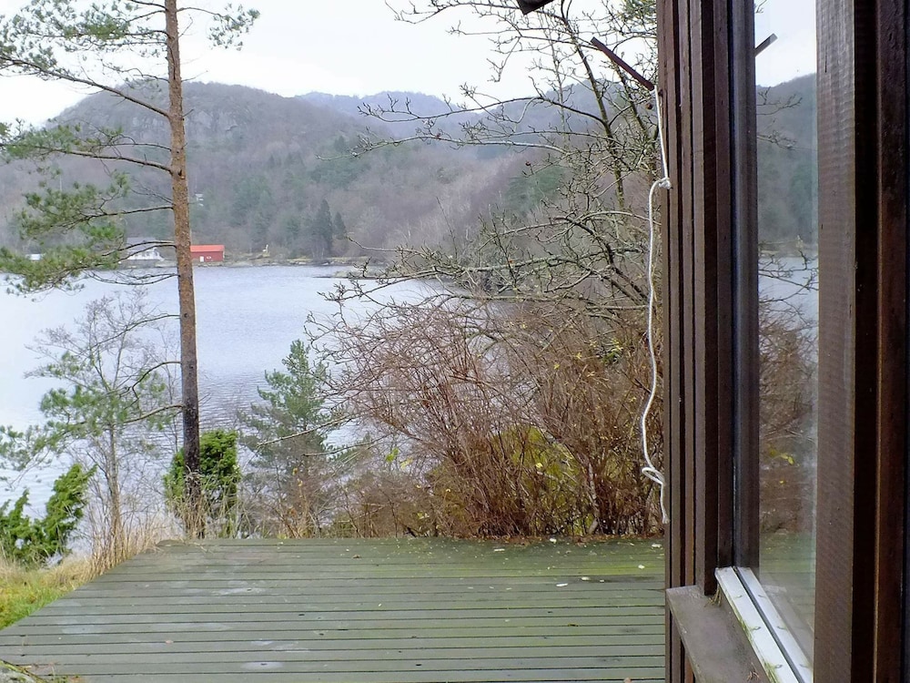 5 Person Holiday Home in Farsund-by Traum view 2