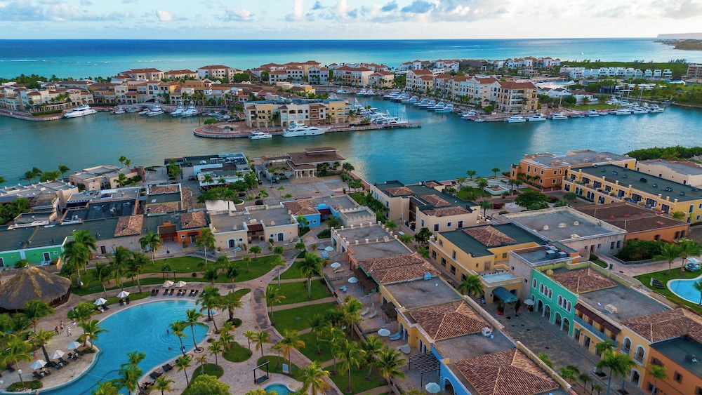 Secluded Luxury Retreat in Cap Cana