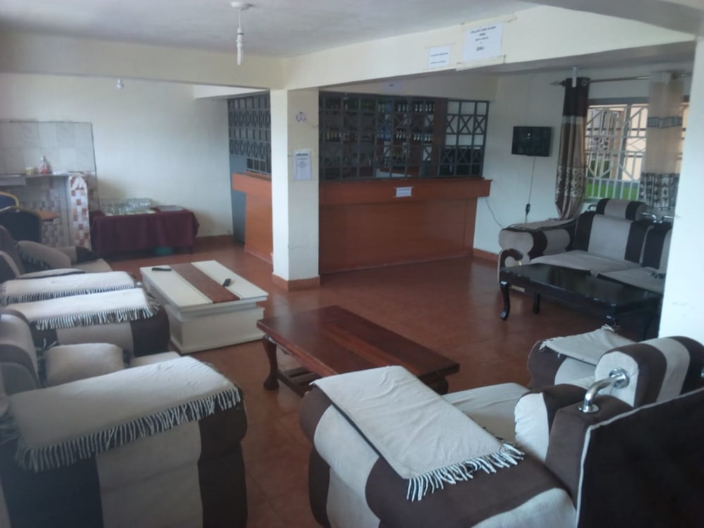 Jamliz Hotel view 2