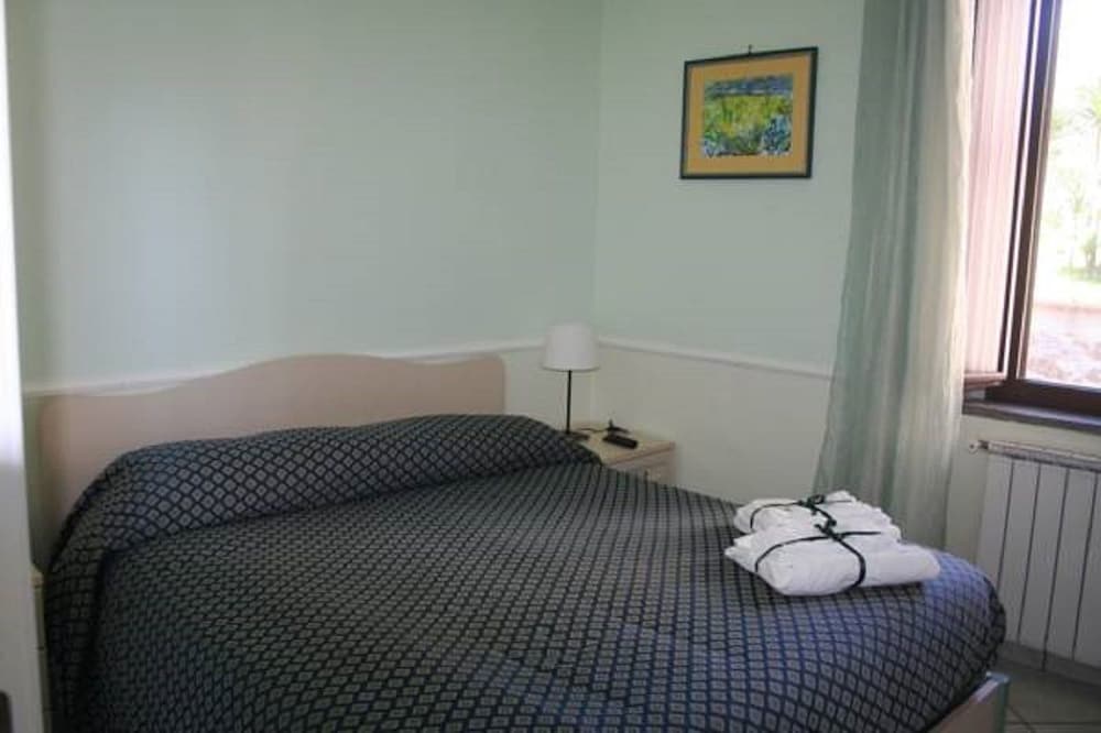 B&B La Casa al Piccolo Borgo view 3