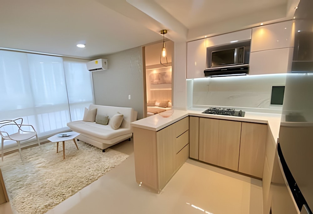 Apartamentos Mirador - by SOHO