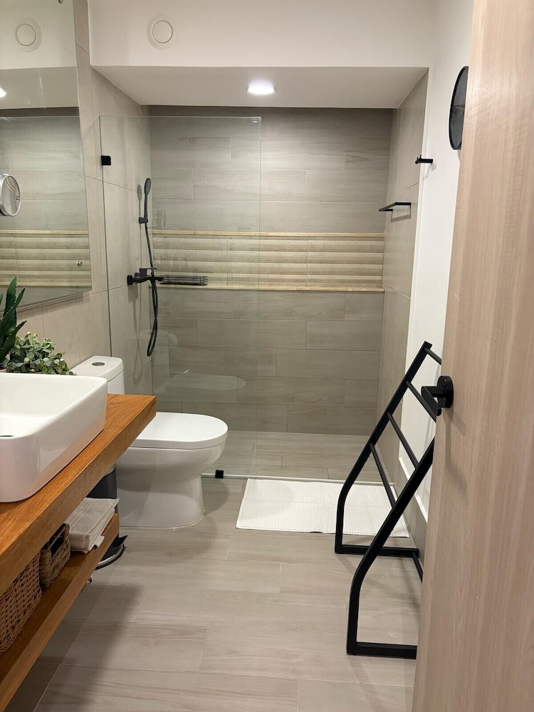 2 Bedrooms 4 Guests Private Terrace Cap Cana
