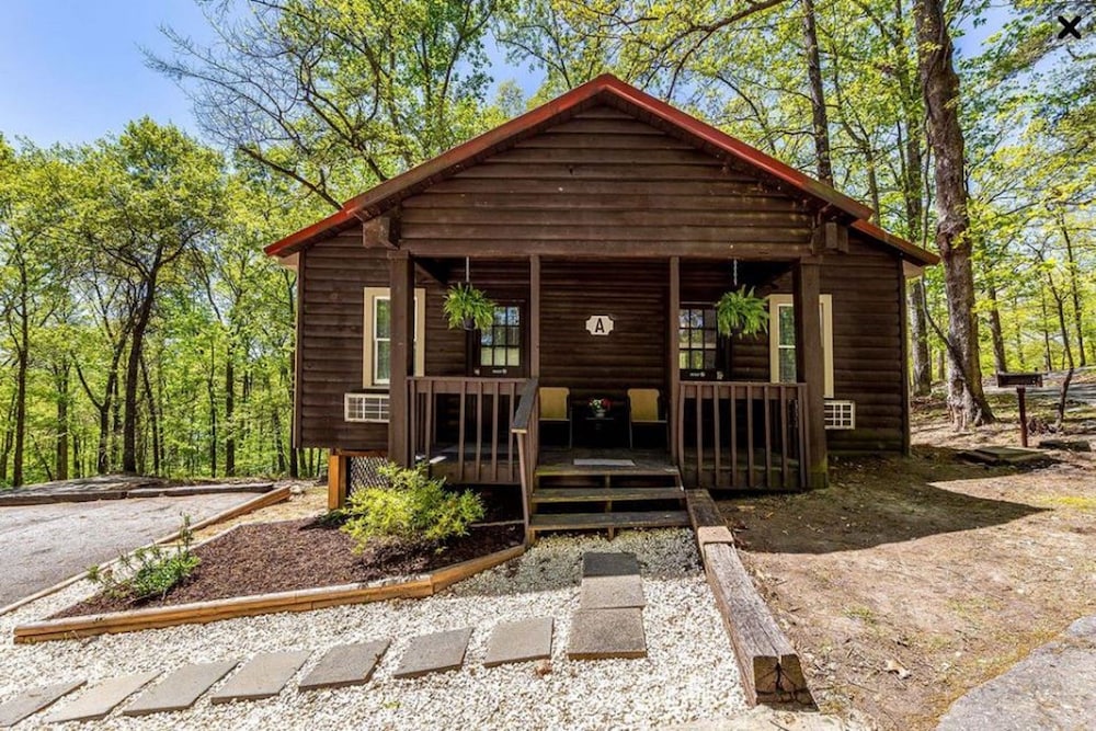 Carolina Landing RV Resort - Caravan Park