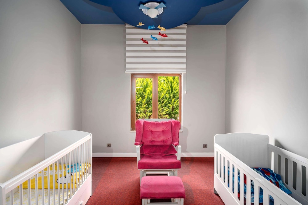 Arycanda Kirman Premium - Ultra Her Şey Dahil - Image 130