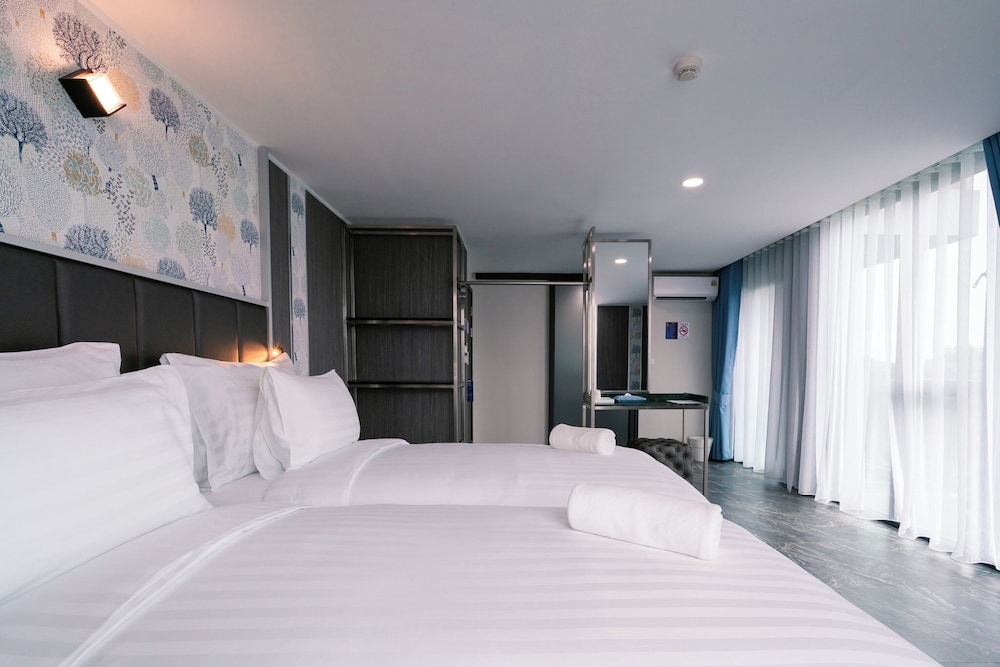 One Budget Hotel Chiangrai Baanmai