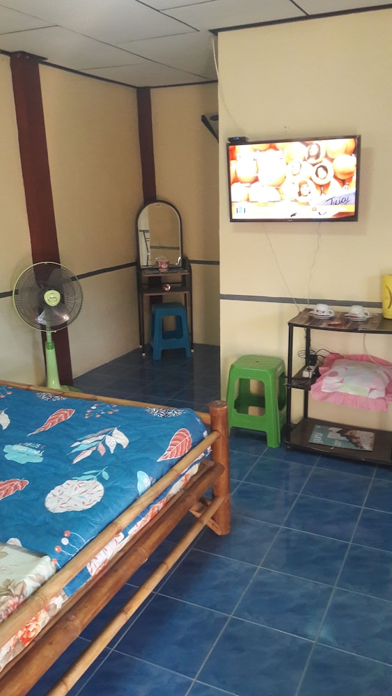 Wasana Resort Ranong