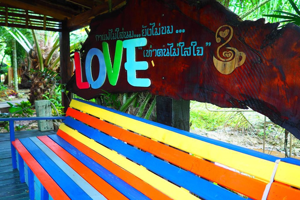 Tamsabai Resort Chumphon