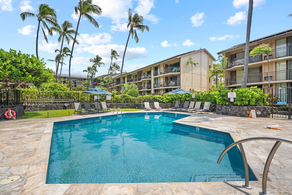 Kona Makai 5106 1 Bedroom Condo