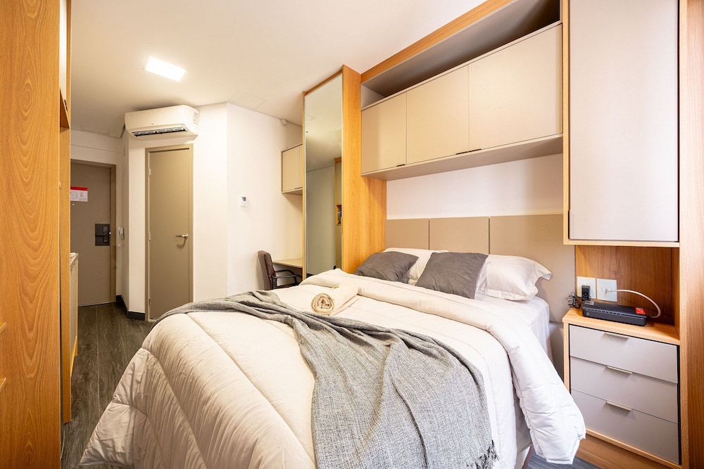 Estudios Neo Home São Caetano