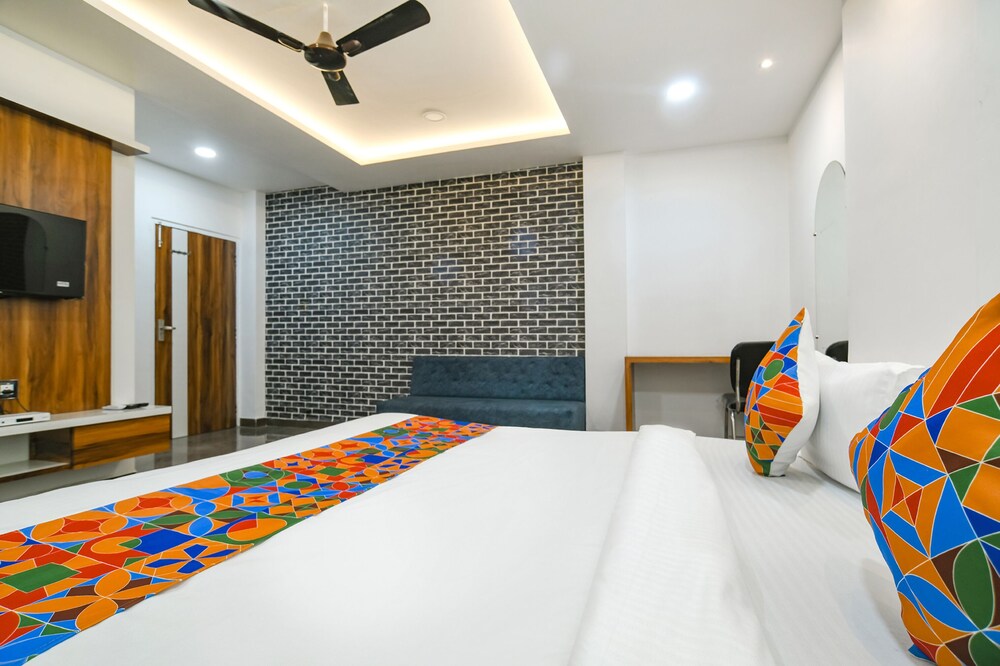 Fabhotel Stay Well