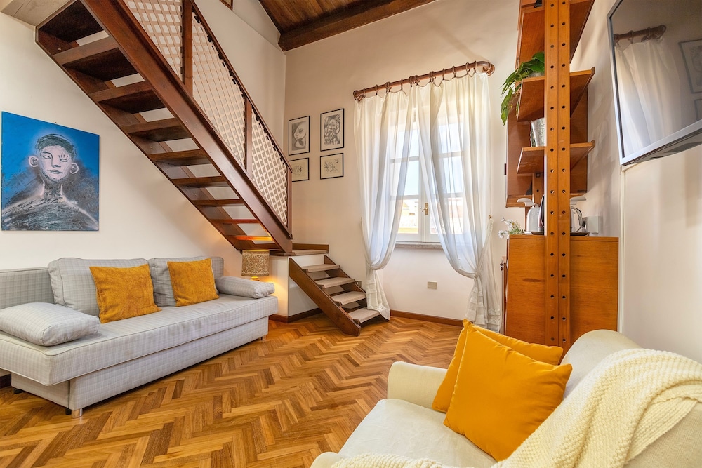 Sardinia Re - Loft Antica Italia