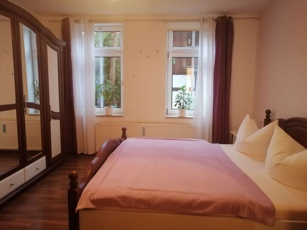 Comfort Apartment Comfortable Holiday Residence