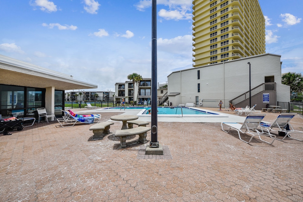 Sugar Beach by Book That Condo