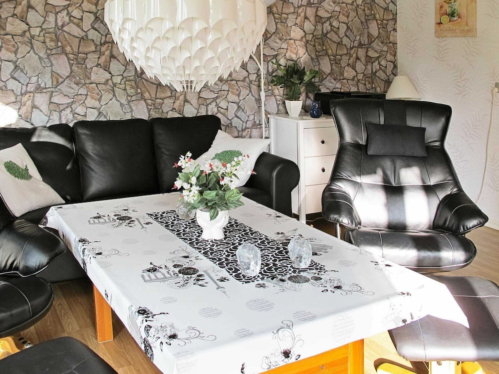 4 Person Holiday Home in Stege view 2