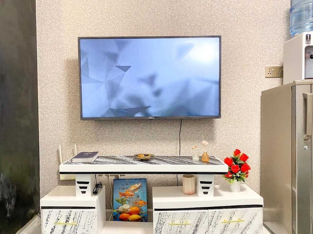 Pazoori Stays at SmartHomes