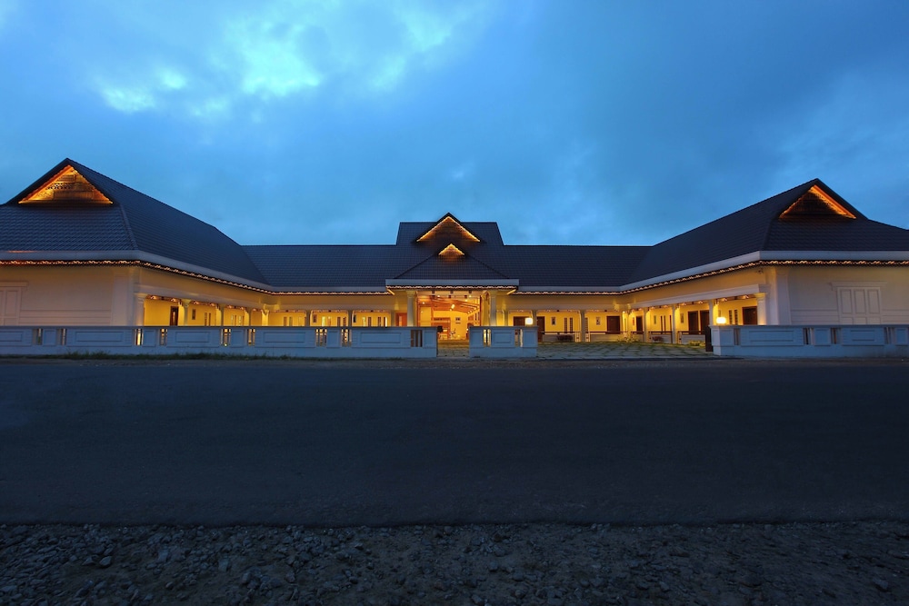VICTORY INN PARK RESIDENCY KUNNAMKULAM