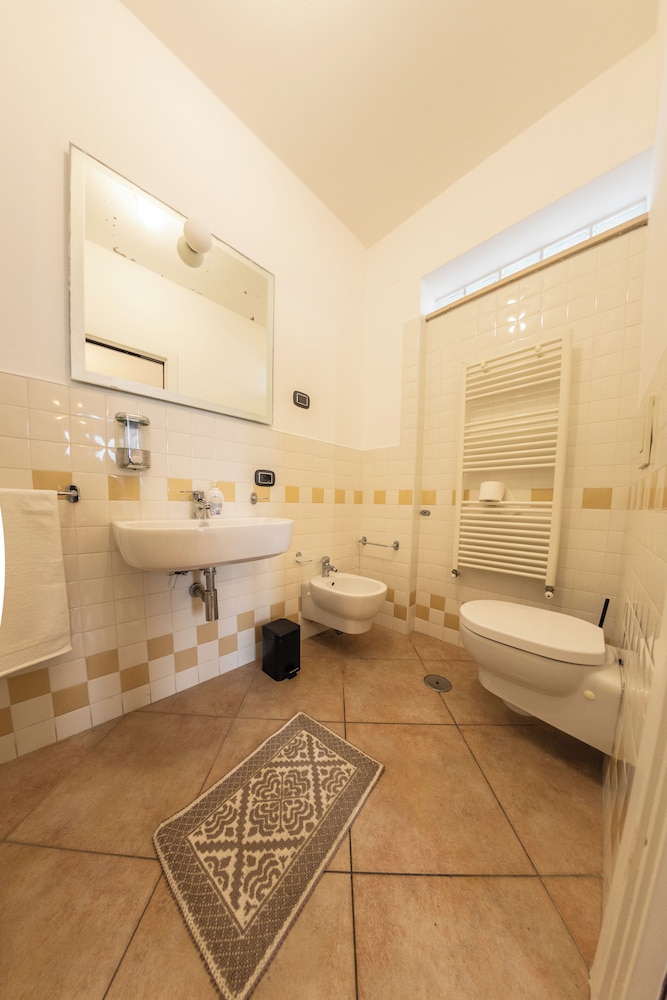 Antico Borgo Perrotta + Tripla view 2