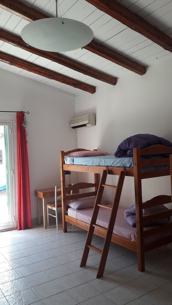 Vucciria Hostel photo 5