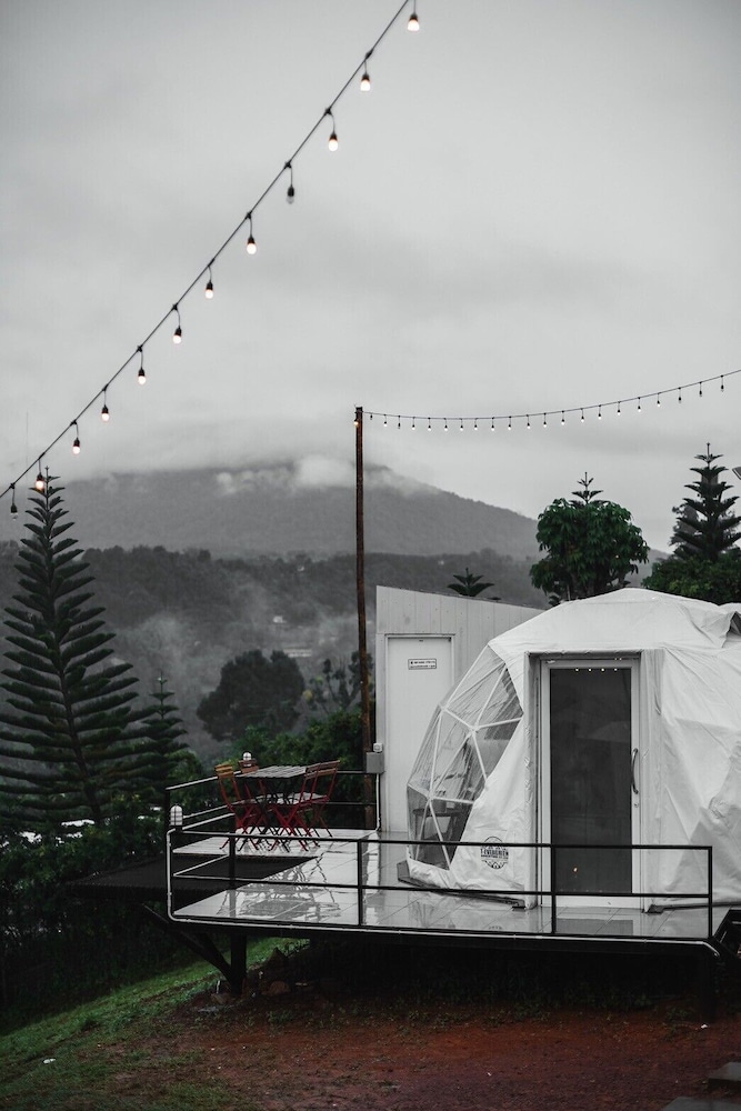 Sunset Resort Khaokho