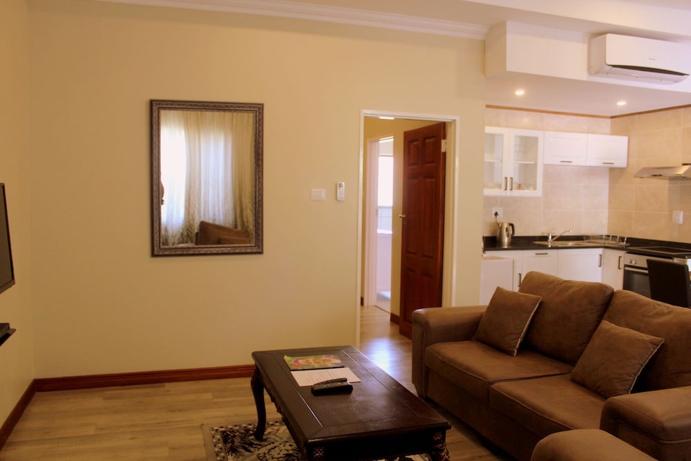 Staybridge Self Catering Apartments