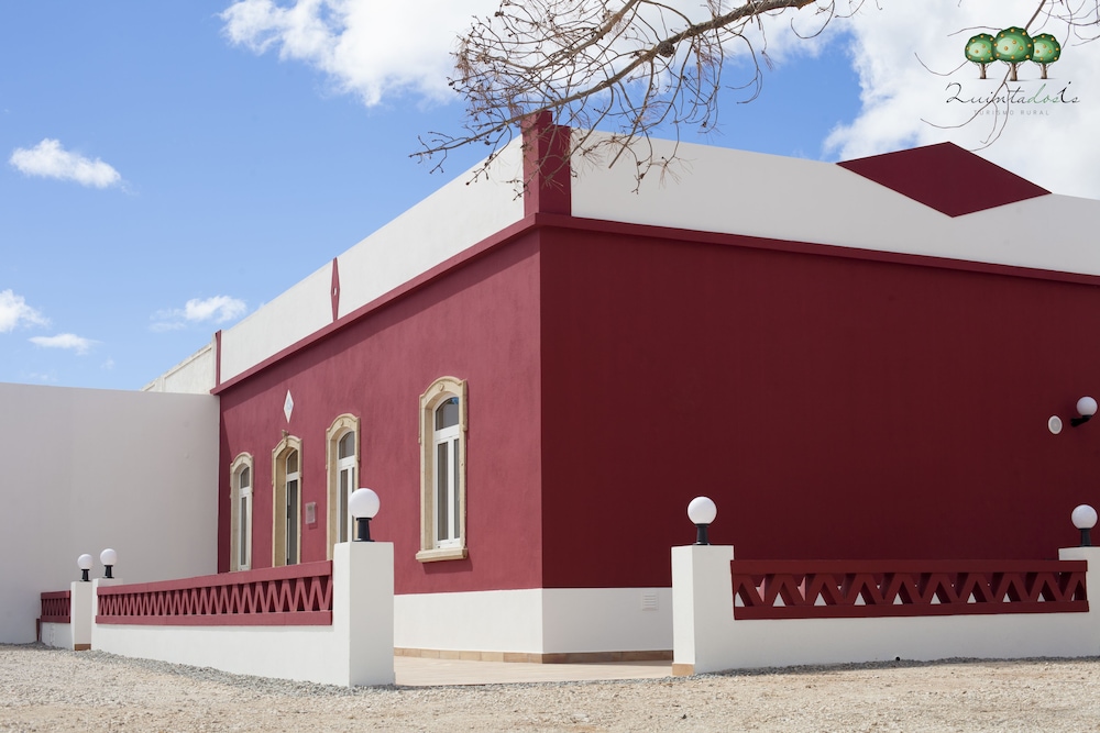 Quinta dos Is