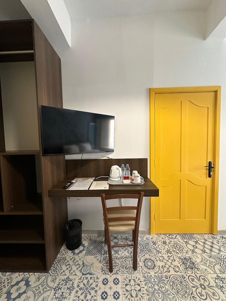 MyTravel House
