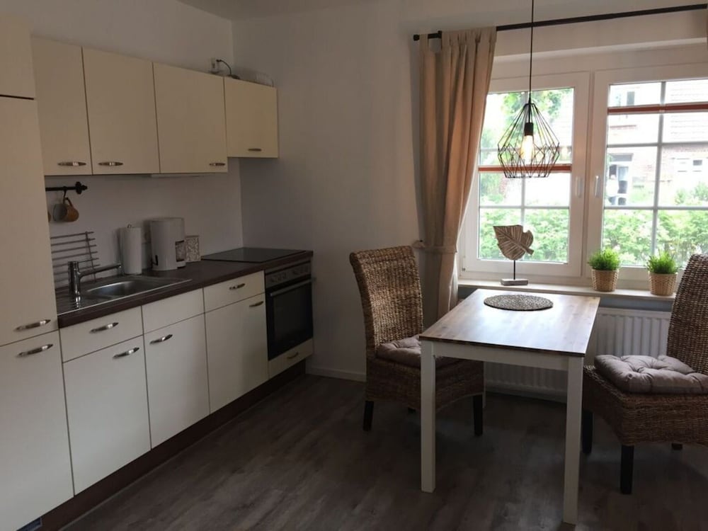 Holiday Apartment Moby Dick