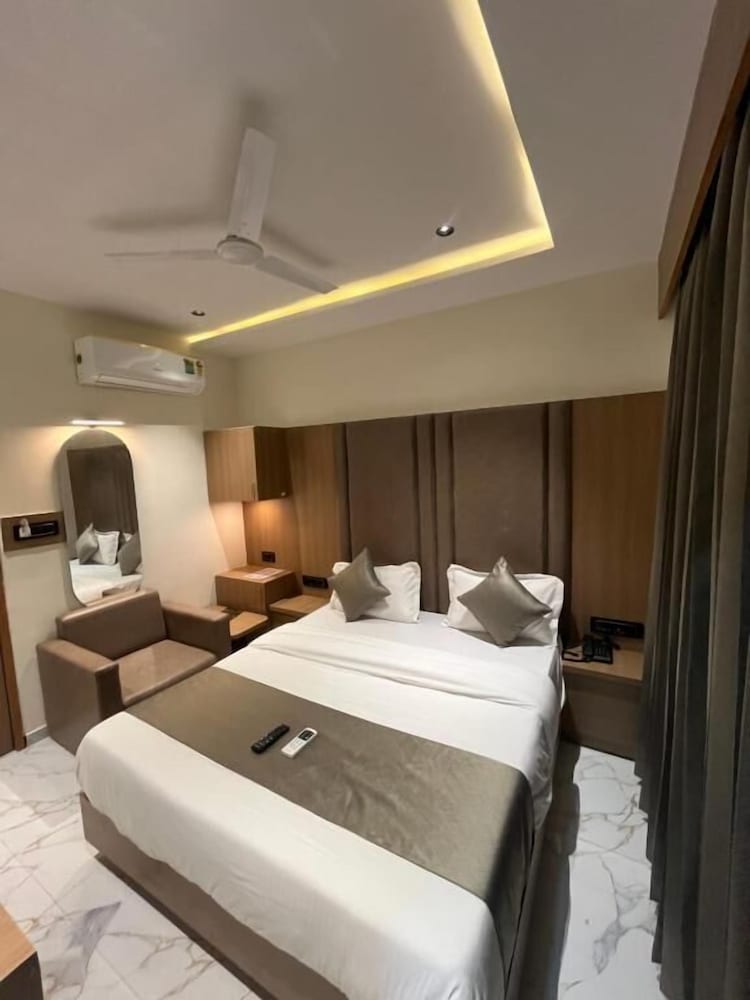 Hotel Pulse Town