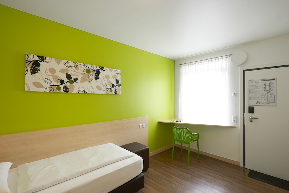 CityMotel Soest - Property Image 23