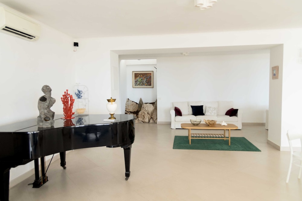 La Canostra Capri - luxury ROOM ad Anacapri