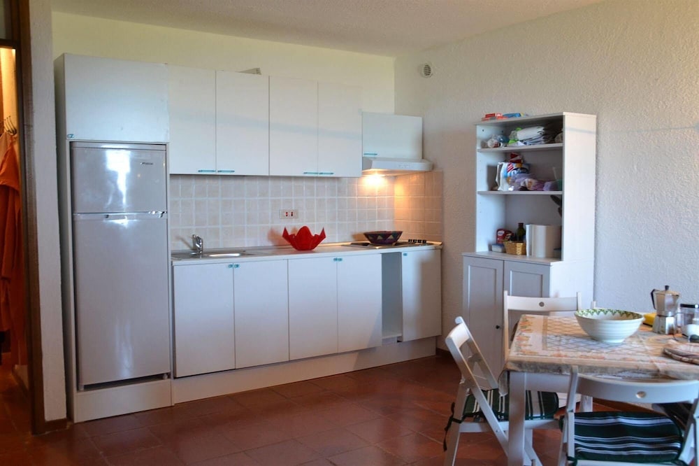 Resort Cugnana al Mare