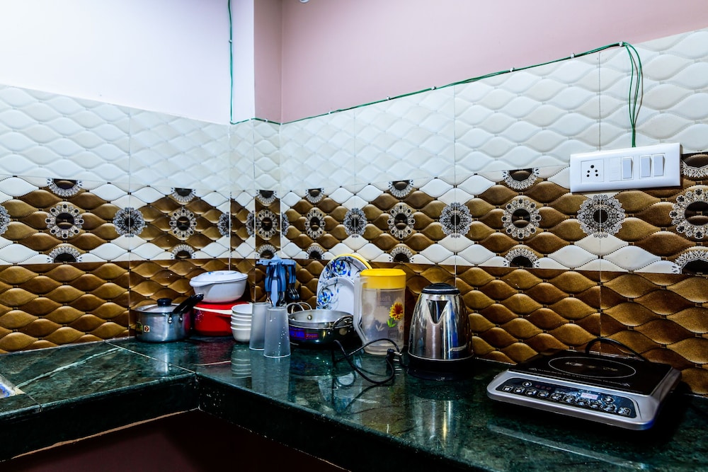 OYO 13409 Home Cozy Stay near ISBT Dharamshala