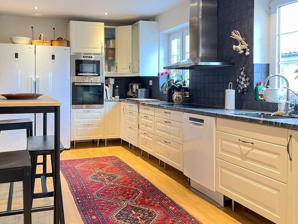 4 Star Holiday Home in Malmo