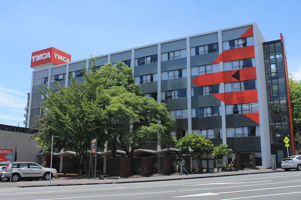 YMCA Hostel — photo 26