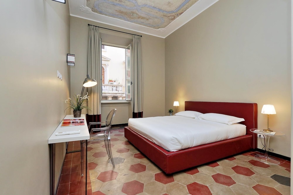 Rm-h501-pale6a1 Monti Apartments - M4